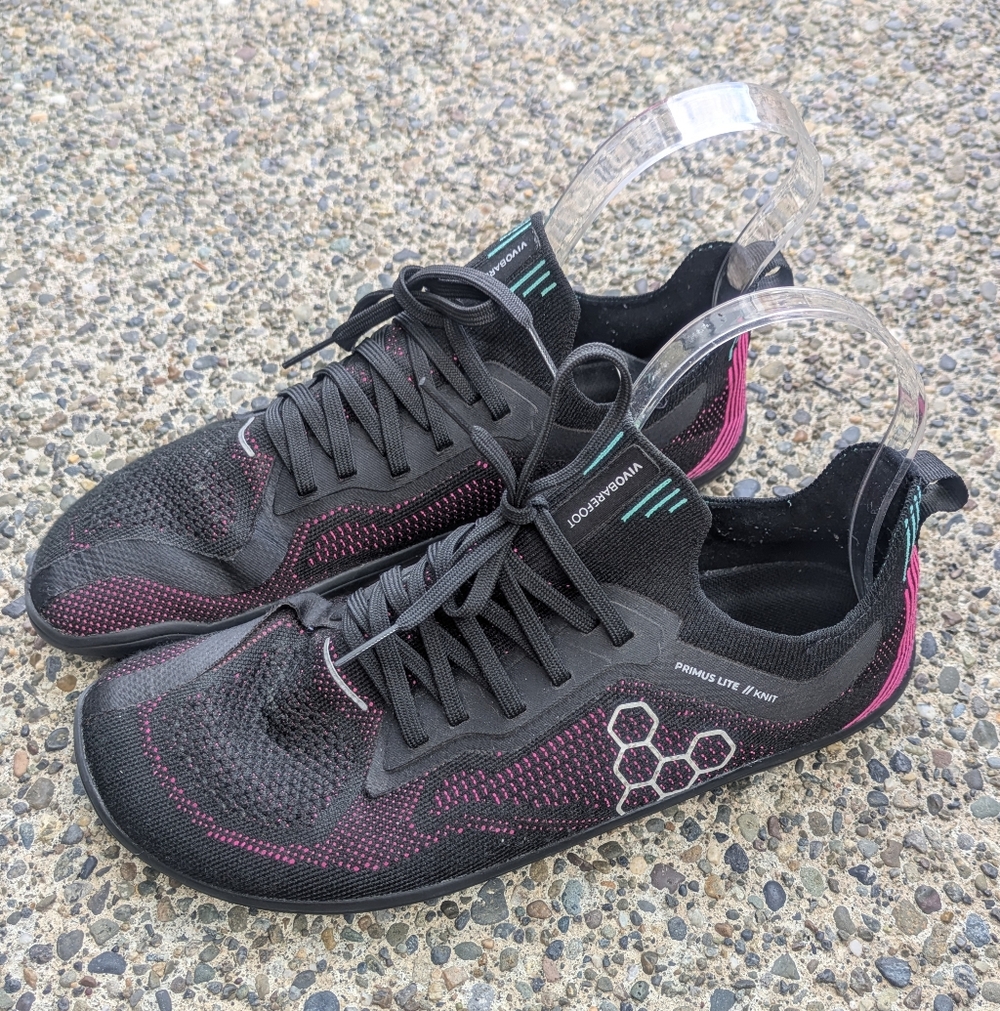 Vivo Barefoot Primus Lite Knit Sneakers